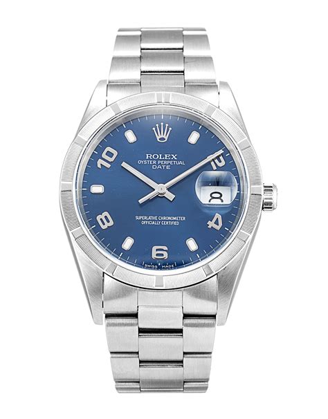 rolex 15210 replica|missing rolex moniker.